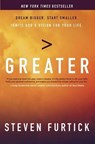 Greater - Steven Furtick - 9781601426550