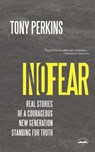 No Fear - Tony Perkins - 9781601427434