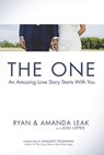 The One - Ryan Leak ; Amanda Leak ; Jodi Lipper - 9781601427465