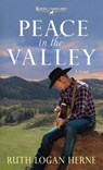 Dsr #03: Peace in the Valley - Ruth Logan Herne - 9781601427809