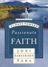 31 Days Toward Passionate Faith - Joni Eareckson Tada - 9781601428264