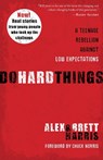 Do Hard Things - Alex Harris ; Brett Harris - 9781601428295