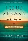 Jesus Speaks - Steven K Scott - 9781601428424