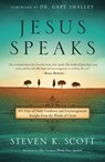 Jesus Speaks - Steven K. Scott - 9781601428431