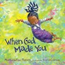 When God Made You - Matthew Paul Turner - 9781601429186