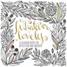 Adult Coloring Book: Whatever is Lovely - Waterbrook Press - 9781601429285