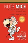 Nude Mice - Cynthia L. Kryder MS CCC-Sp - 9781601457431