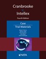 Cranbrooke v. Intellex: Case File - Robert P. Burns - 9781601569028