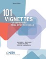 101 Vignettes for Improving Trial Evidence Skills - Anthony J. Bocchino - 9781601569684