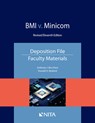 BMI v. Minicom: Deposition File, Faculty Materials - Anthony J. Bocchino - 9781601569851