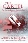The Cartel Deluxe Edition Part 2 - Ashley ; Jaquavis - 9781601620897