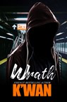 Wrath - K'wan - 9781601621320