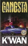 Gangsta - K'wan - 9781601626189