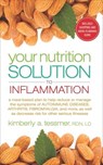 Your Nutrition Solution to Inflammation - Kimberly A. Tessmer - 9781601633859