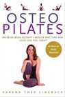 Osteo Pilates - Karena Thek Lineback - 9781601634009