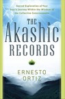 The Akashic Records - Ernesto Ortiz - 9781601634399