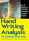 Handwriting Analysis - Karen Kristin Amend ; Mary Stanbury Ruiz - 9781601635464