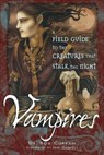 Vampires - Bob Curran - 9781601637130