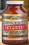 Supplements Exposed - Brian R. Clement - 9781601637604