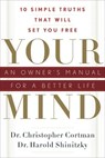 Your Mind - Harold Shinitzky ; Christopher Cortman - 9781601637703