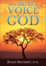 How to Hear the Voice of God - Susan Shumsky - 9781601639677