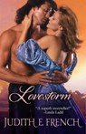 Lovestorm - Judith E. French - 9781601830982