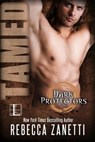 Tamed - Rebecca Zanetti - 9781601831538