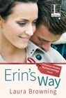 Erin's Way - Laura Browning - 9781601835734