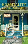 Hospitality and Homicide - Lynn Cahoon - 9781601836342