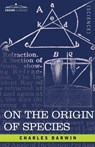 On the Origin of Species - Professor Charles (University of Sussex) Darwin - 9781602061446