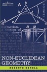 Non-Euclidean Geometry - BONOLA,  Roberto - 9781602064652