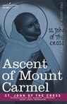 Ascent of Mount Carmel - St John of the Cross - 9781602064942
