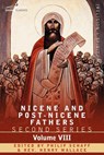 Nicene and Post-Nicene Fathers - Dr Philip Schaff - 9781602065215