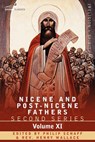 Nicene and Post-Nicene Fathers - Dr Philip Schaff - 9781602065277