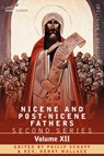 Nicene and Post-Nicene Fathers - Dr Philip Schaff - 9781602065291