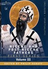 Nicene and Post-Nicene Fathers - Dr Philip Schaff - 9781602065956