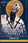 Nicene and Post-Nicene Fathers - Dr Philip Schaff - 9781602066106
