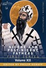 Nicene and Post-Nicene Fathers - Dr Philip Schaff - 9781602066120