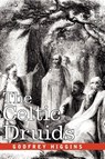 The Celtic Druids - Godfrey Higgins - 9781602066717