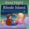 Good Night Rhode Island - Adam Gamble - 9781602190245