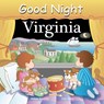 Good Night Virginia - Adam Gamble - 9781602190269