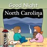 Good Night North Carolina - Adam Gamble - 9781602190337