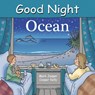 Good Night Ocean - Mark Jasper - 9781602190368