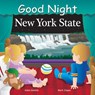 Good Night New York State - Adam Gamble ; Mark Jasper - 9781602190634