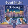 Good Night Pittsburgh - Mark Jasper - 9781602190733