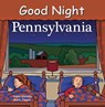 Good Night Pennsylvania - Adam Gamble ; Mark Jasper - 9781602190740