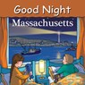 Good Night Massachusetts - Adam Gamble ; Mark Jasper - 9781602190849