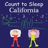 Count To Sleep California - Adam Gamble ; Mark Jasper - 9781602192003