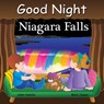 Good Night Niagara Falls - Adam Gamble ; Mark Jasper - 9781602196001