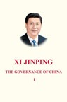 Xi Jinping: The Governance of China Volume 1 - Xi Jinping - 9781602204096